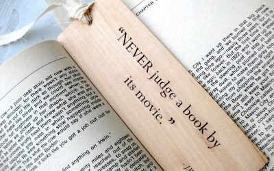 10 Popular Adult Books Made Into Movies – WhytoRead