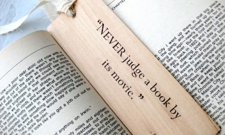 10 Popular Adult Books Made Into Movies