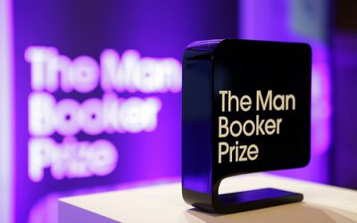 10 Winners of the Man Booker Prize