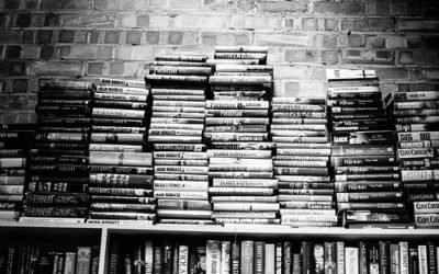 Nobel Prize in Literature: 6 Classic Winners You Must Read