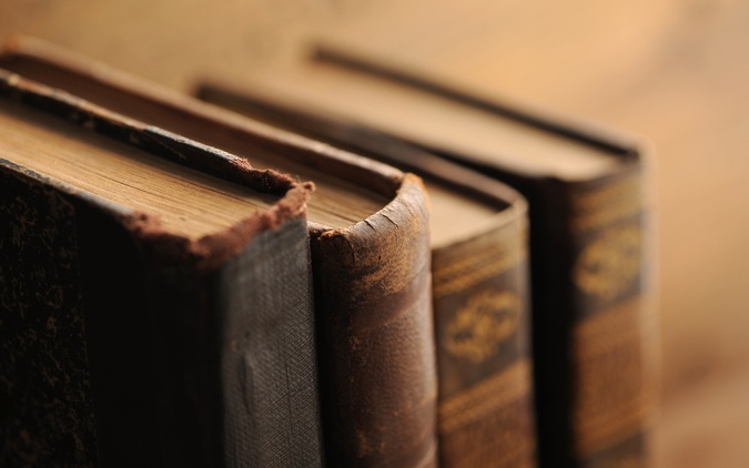 10 Non Fiction Books To Improve Your Reality and Make You Smarter
