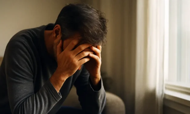 Bereavement: 7 Comforting Reads to Help You Heal After Loss