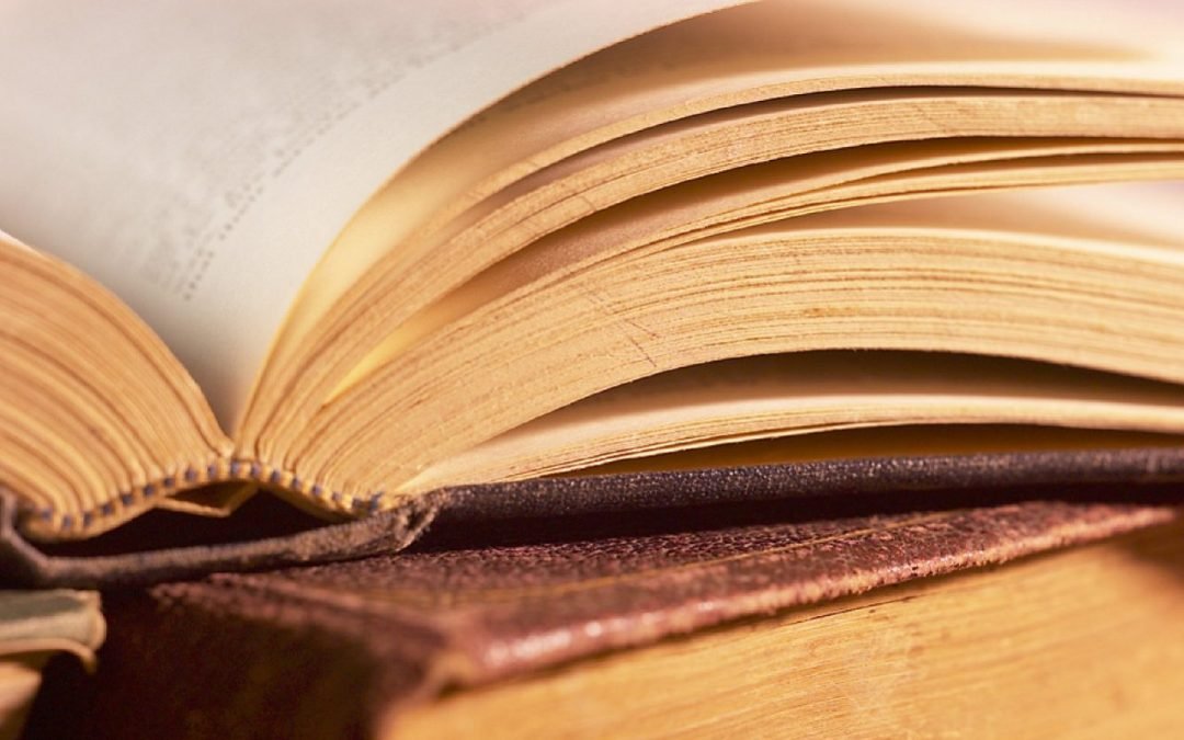 10 Best Selling Books of All Time