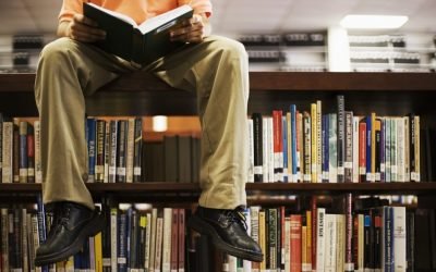 7 Popular Books You Will Be Recommending To All Of Your Friends
