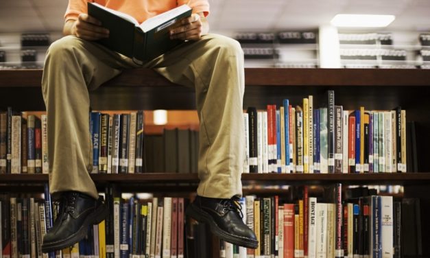 Must Read Books: 6 Books Everyone Must Read In Their Lifetime