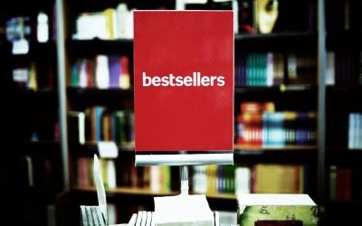 Four Most Popular New York Times Best Sellers in Non-Fiction