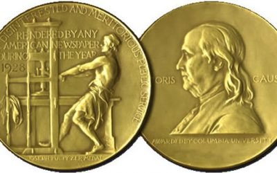 5 Non-Fiction Pulitzer Prize Winning Must Read Books