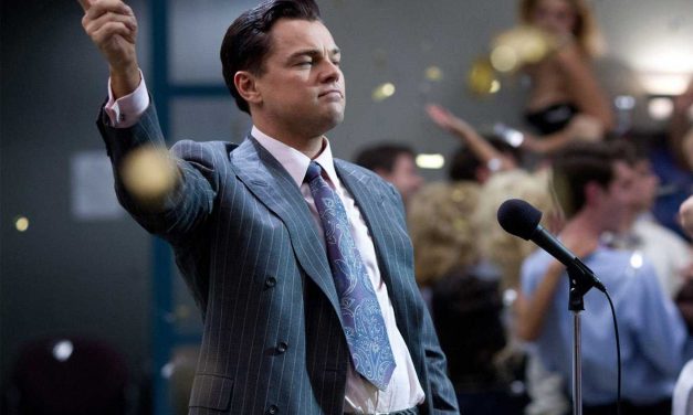 Wolf of Wall Street Book List: 4 Top Books About Crime and Excess