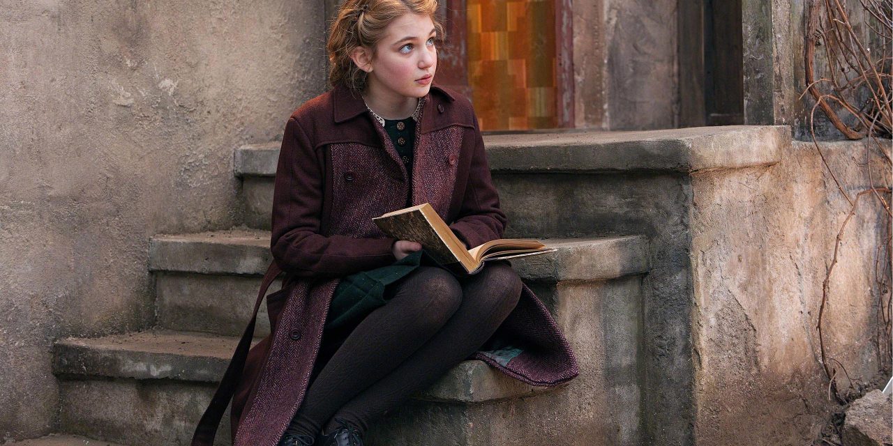 The Book Thief List: 3 Must Read Books for Fans of ‘The Book Thief’