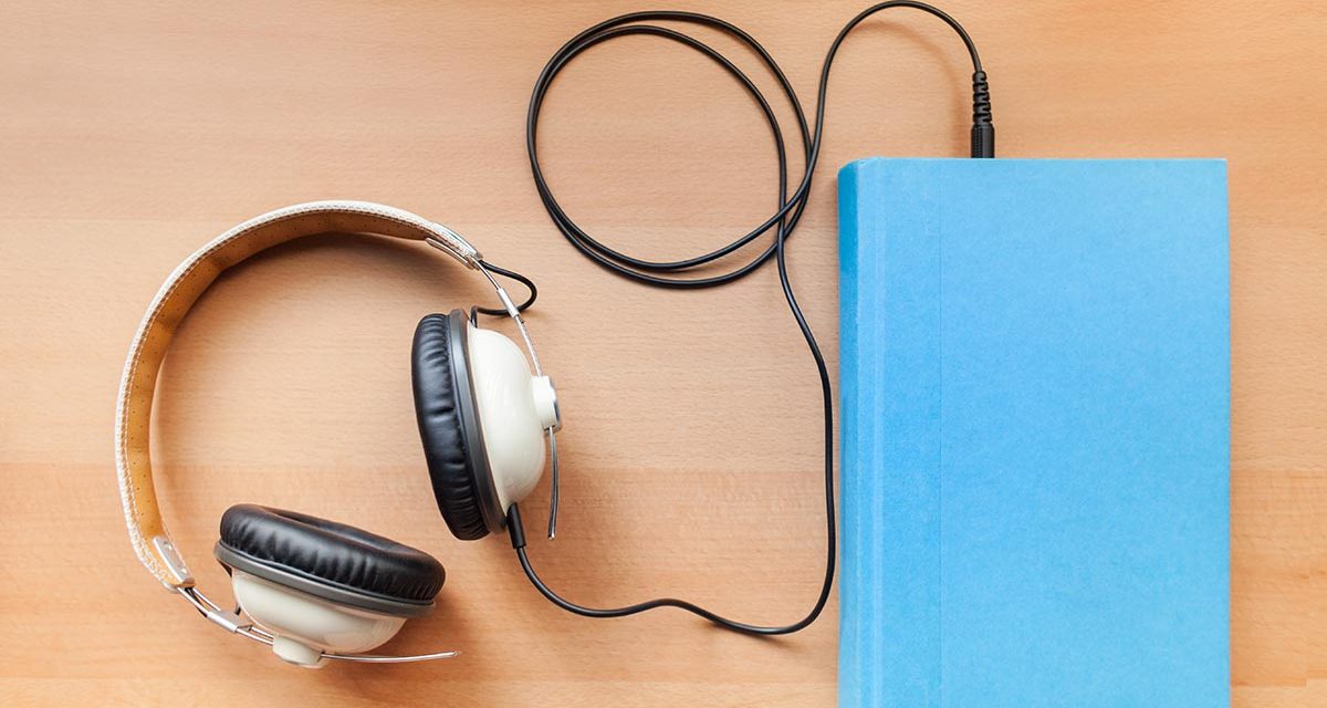 4 Best Audio Books for Entrepreneurs