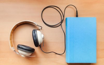 4 Best Audio Books for Entrepreneurs