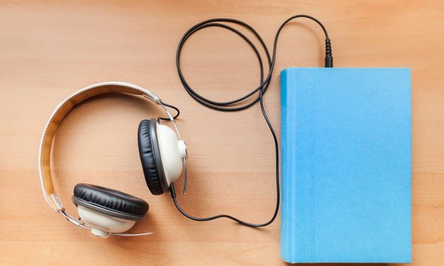4 Best Audio Books for Entrepreneurs