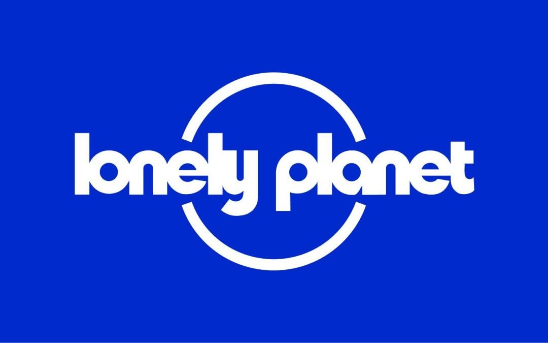6 Best Selling Lonely Planet Travel Guides of All Time