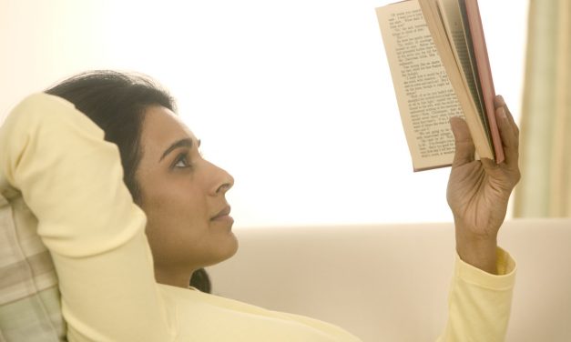7 Best Books To Read In One Sitting