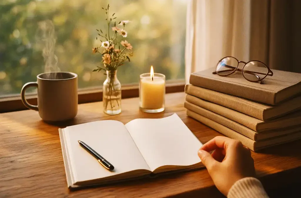 7 Books That Will Change Your Life