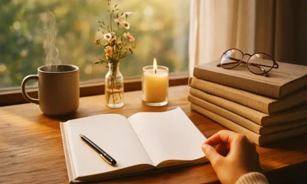 7 Books That Will Change Your Life