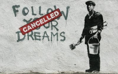 5 Essential Graffiti And Street Art Books