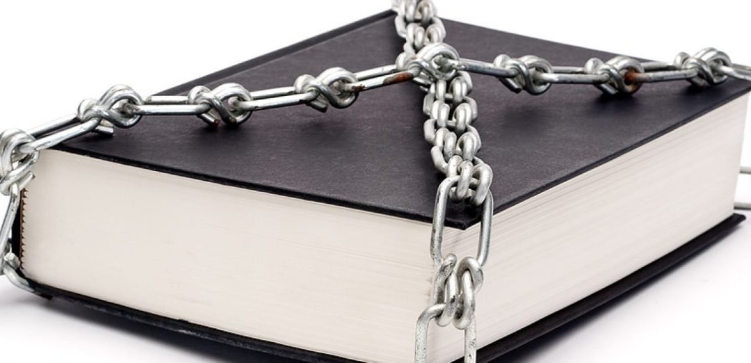 5 Most Controversial Books In History