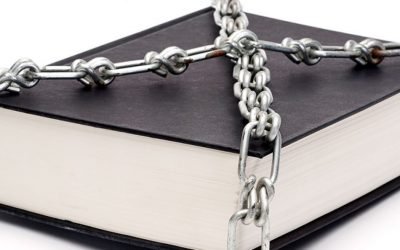 5 Most Controversial Books In History