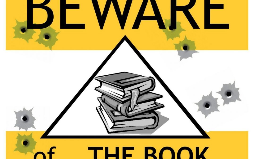 Banned Books: 6 Banned Books Which Are Now Bestsellers