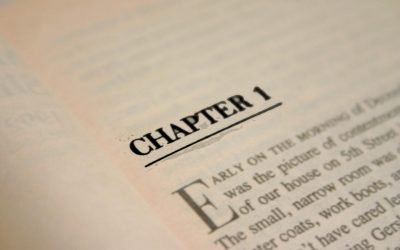 How To Write A Novel: 3 Essential Books For Every Aspiring Writer