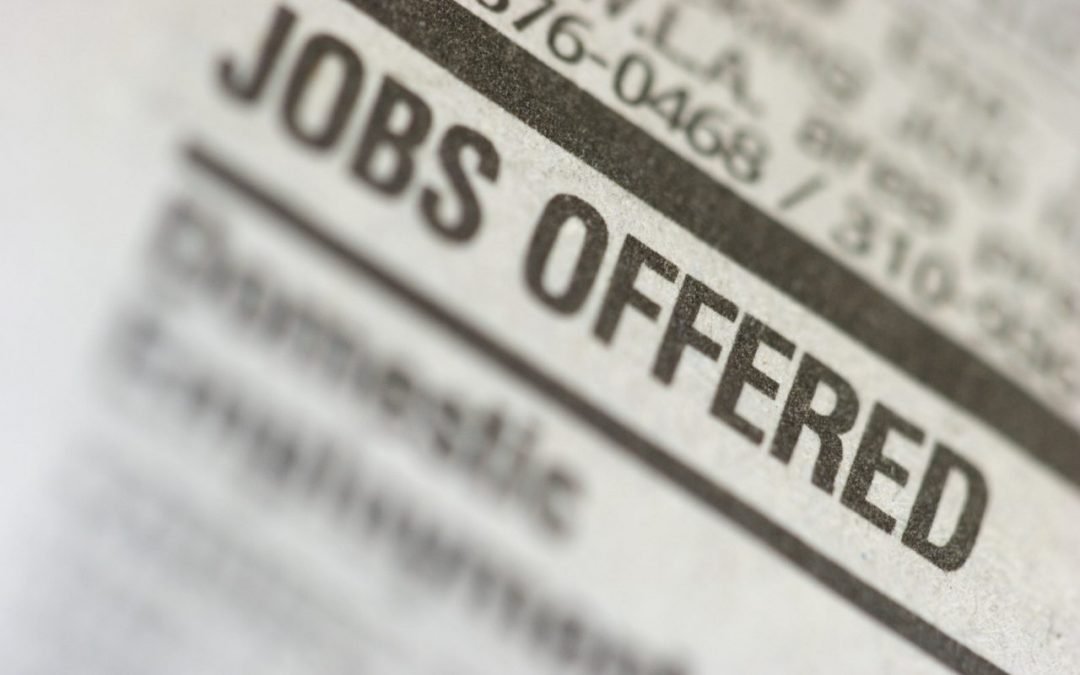 How To Get A Job: 4 Books That Will Land You A Job