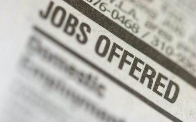 How To Get A Job: 4 Books That Will Land You A Job