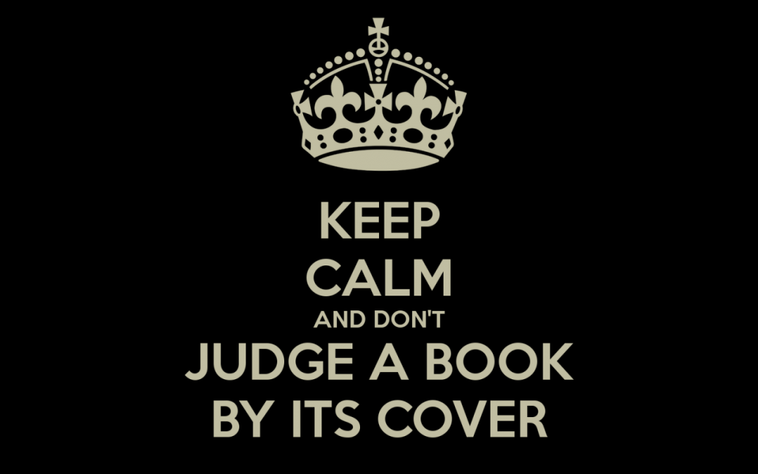 7 Best Book Covers Of All Time