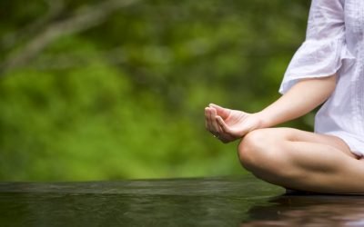 Guided Meditation: 3 Essential Books On Guided Meditation Techniques