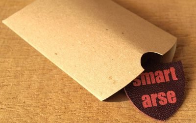 4 Books That Will Make You A Smart-Arse