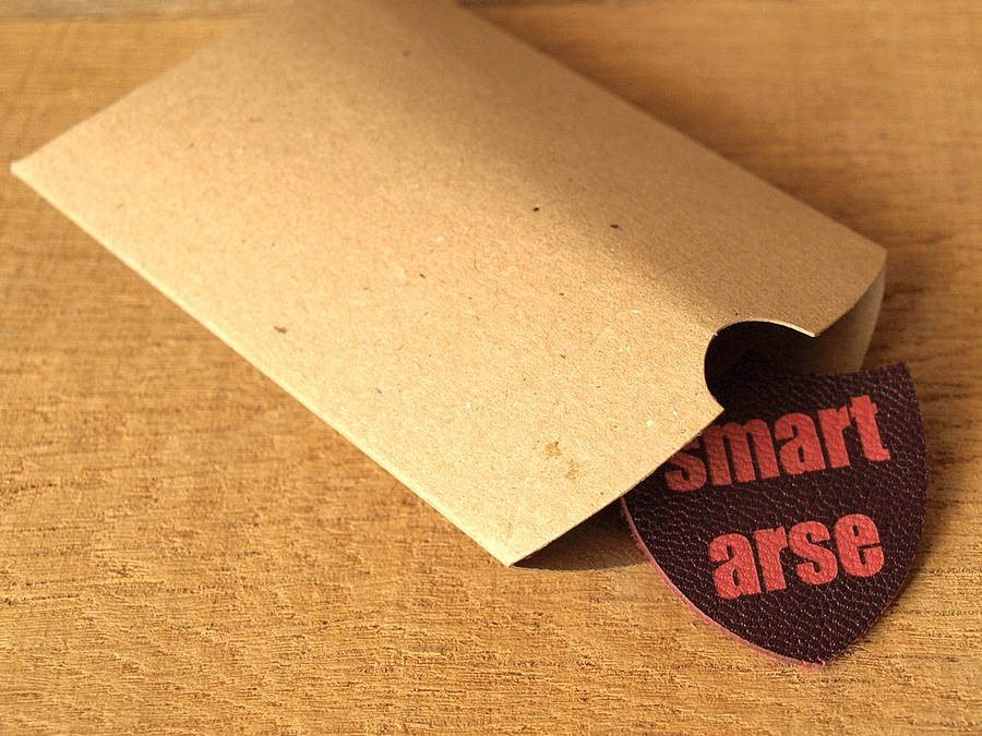 4 Books That Will Make You A Smart-Arse