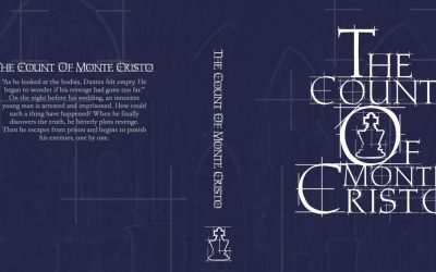 6 Books With Incredible Endings