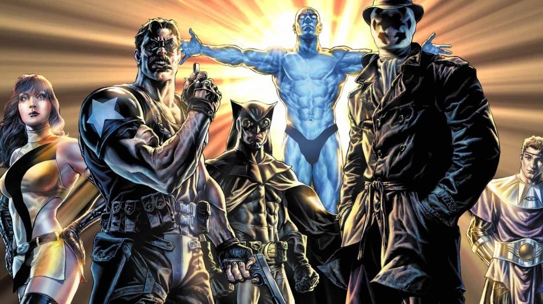 Graphic Novel List: 8 Best Graphic Novels