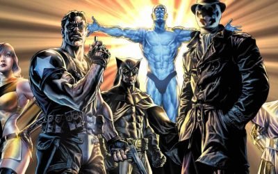 Graphic Novel List: 8 Best Graphic Novels