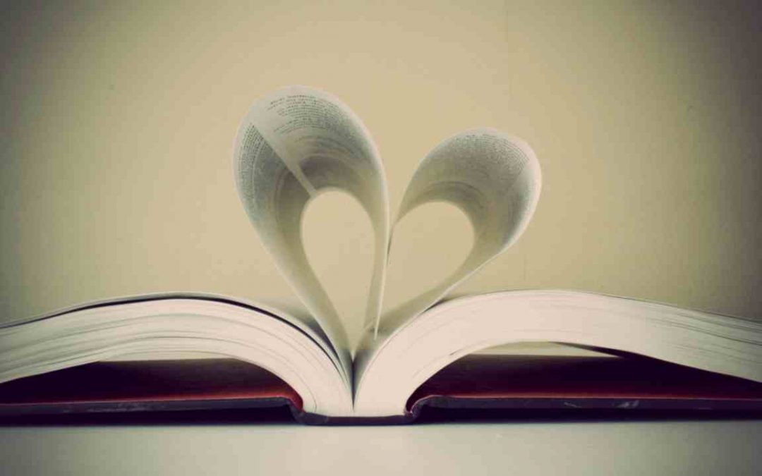 13 Best Selling Romance Books That Will Steal Your Heart