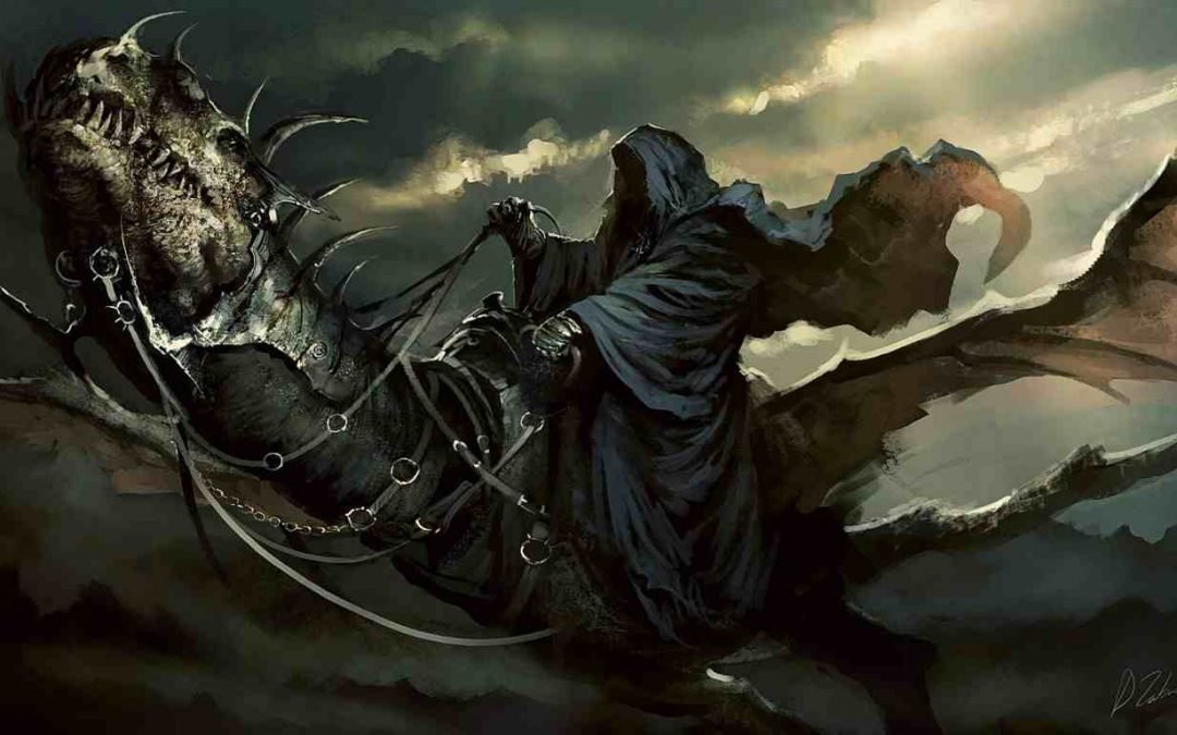 Best Fantasy Books: 10 Greatest Fantasy Books