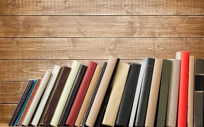 Entrepreneur Book List: 5 Best Business Books Recommended By Entrepreneurs