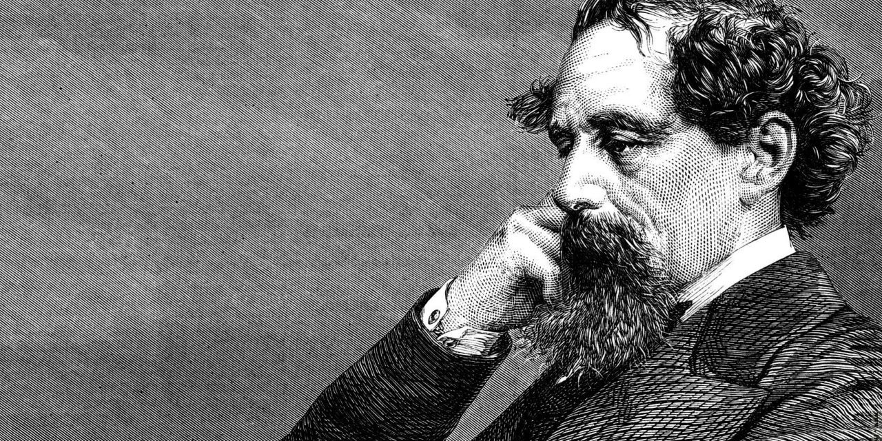Charles Dickens Biography: Charles Dickens – A Life Biography