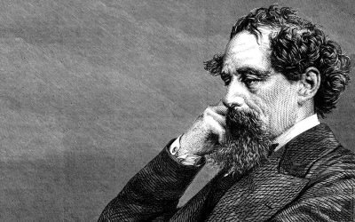 Charles Dickens Biography: Charles Dickens – A Life Biography