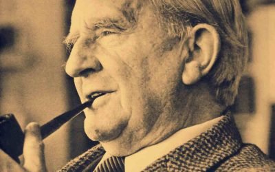 JRR Tolkien Biography Documentary – A Study Of The Maker Of Middle-earth