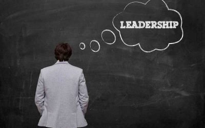 Leadership: 6 Essential Books On Leadership