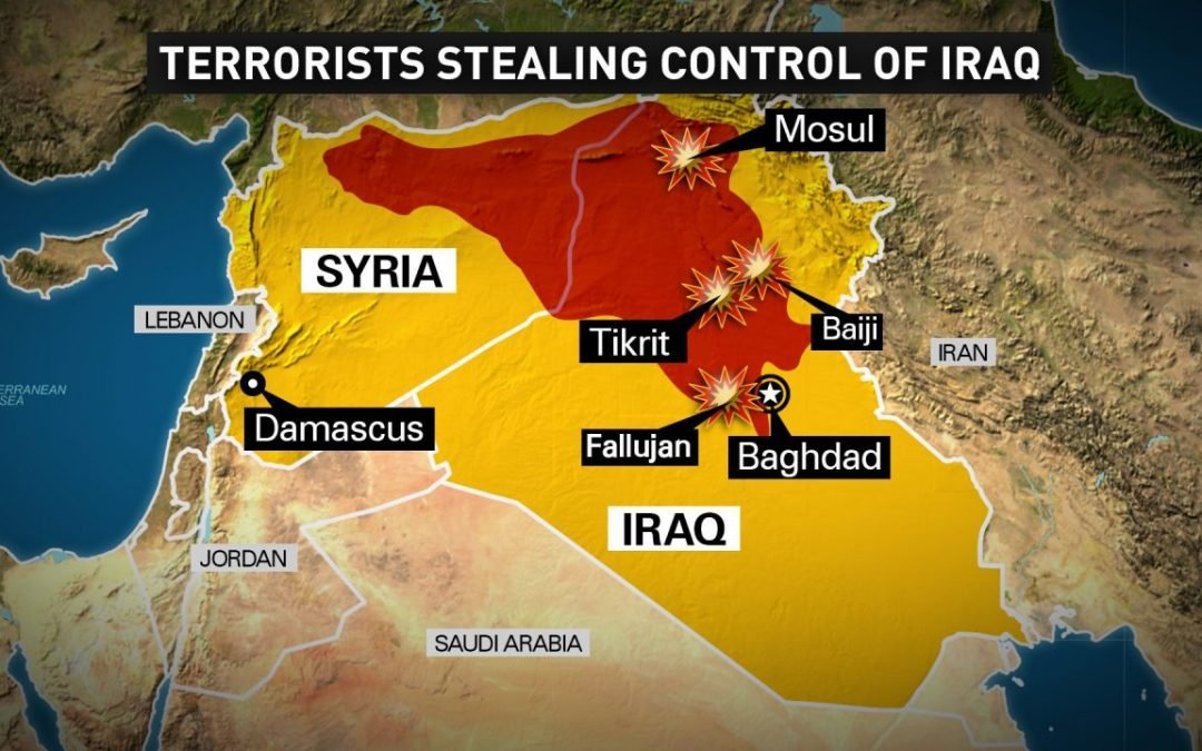 What Is ISIS? – 3 Must Read Guides About ISIS