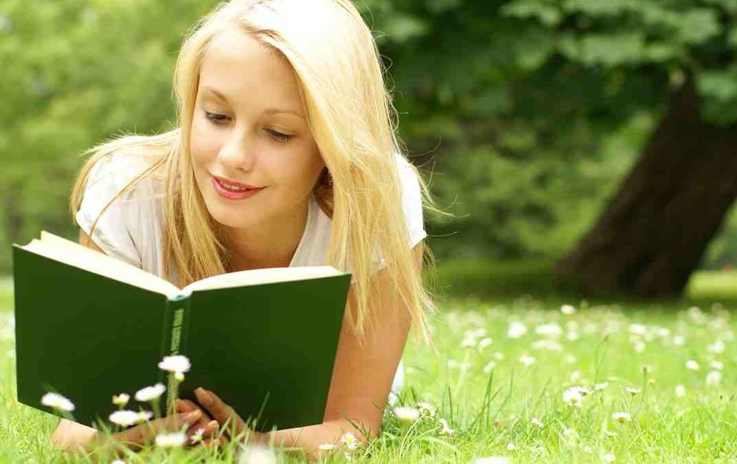 7 Best Books To Read In Your Twenties