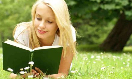 7 Best Books To Read In Your Twenties