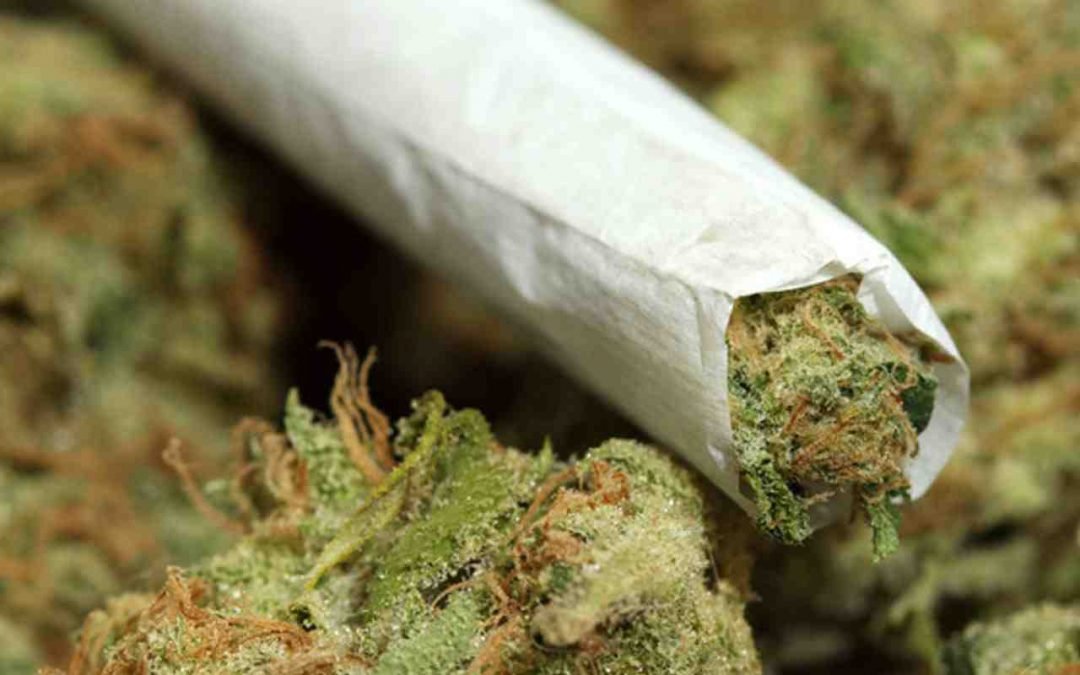 6 Best Books To Read When Under The Influence Of Marijuana