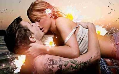 5 Must Read Sexy, Steamy and Erotic Novels