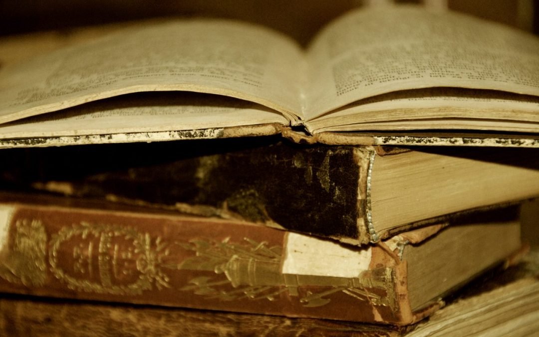 History Books: 15 Must Read Modern History Books