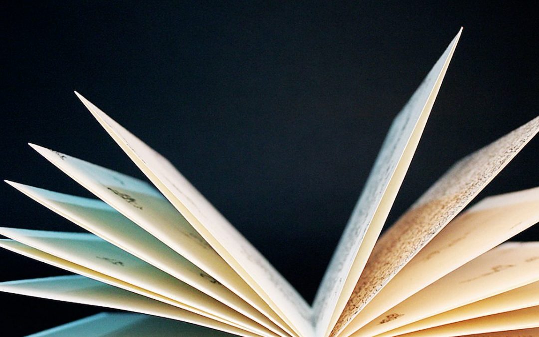 7 Young Adult Books That Are Worth Reading
