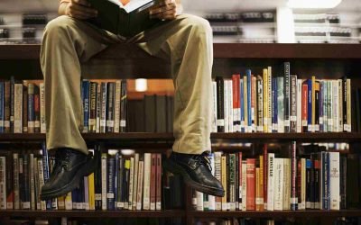 8 Books That You Read Over And Over Again, And Continue To Enjoy