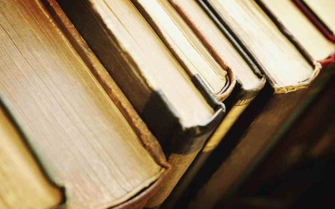 8 Non-Fiction Books That Will Blow Your Mind